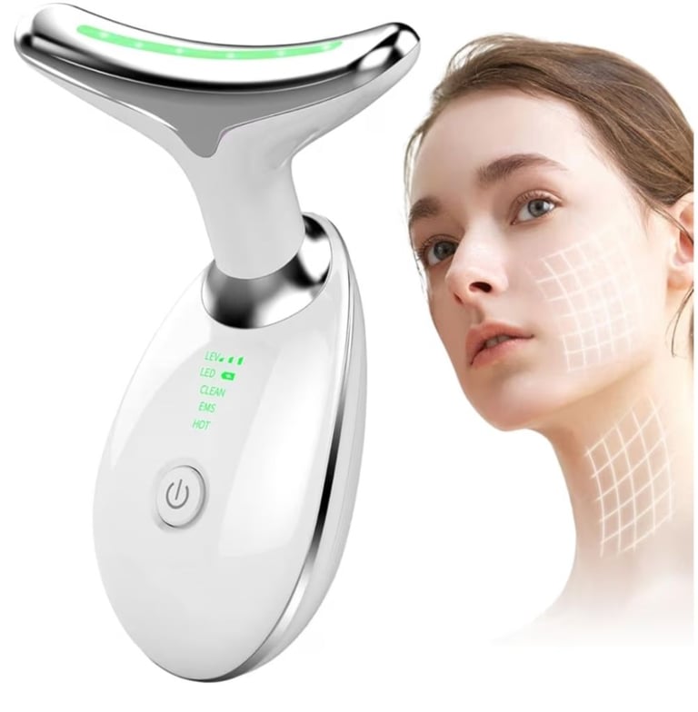 image for Face Massager Facial Lifting Device
