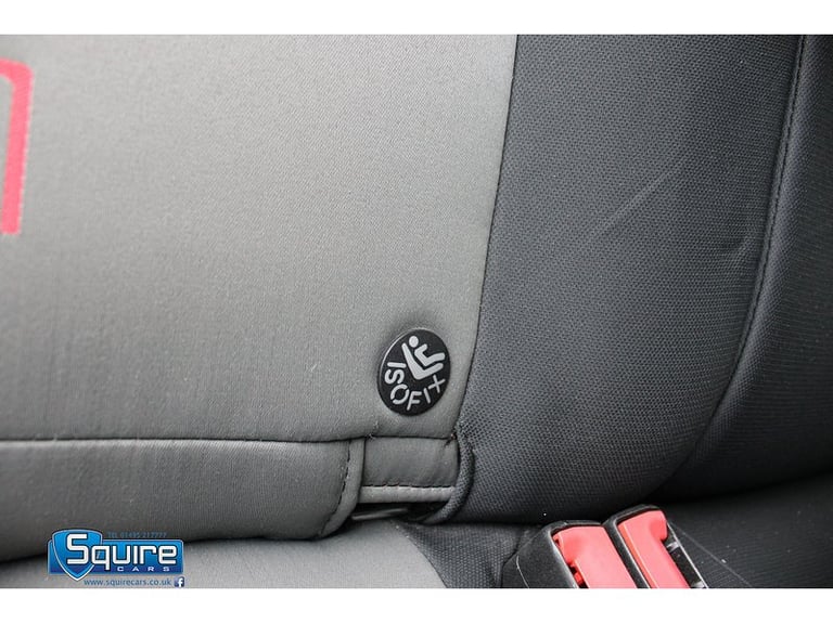 2016 MG MG3 1.5 VTi-TECH 3Style 5dr [Start Stop] HATCHBACK PETROL Manual