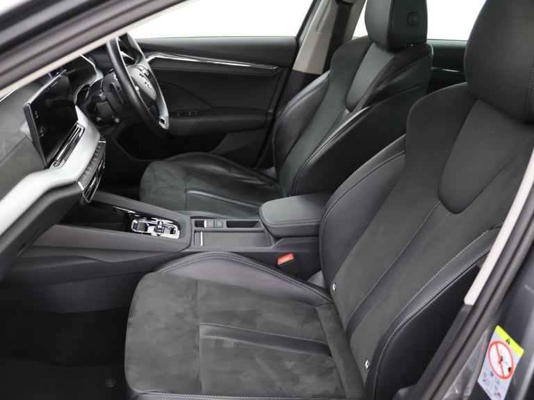 2022 Skoda Octavia 1.4 TSI iV 13kWh SE L Estate 5dr Petrol Plug-in Hybrid DSG Euro 6 (s/s) (20 Es...