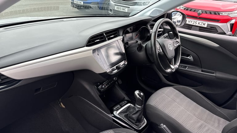 2020 Vauxhall Corsa 1.2 SE Premium 5dr HATCHBACK PETROL Manual