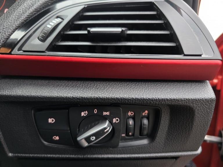 BMW 1 Series 2.0 118d Sport Hatchback 5dr Diesel Manual Euro 6