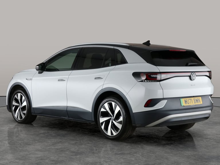 2021 Volkswagen ID.4 150kW 1ST Edition Pro Performance 77kWh 5dr Auto ESTATE ELECTRIC Automatic