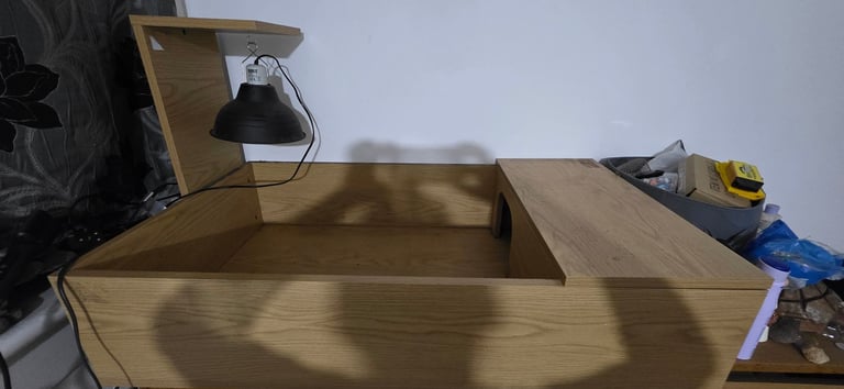 image for Tortoise table