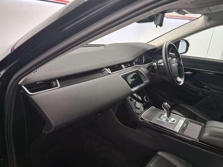 2020 Land Rover Range Rover Evoque 2.0 D180 S SUV 5dr ESTATE Diesel Automatic