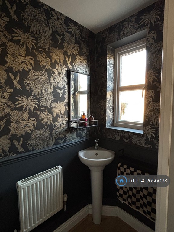 2 bedroom house in Beaver Road, Allington, Maidstone, ME16 (2 bed) (#2656098)
