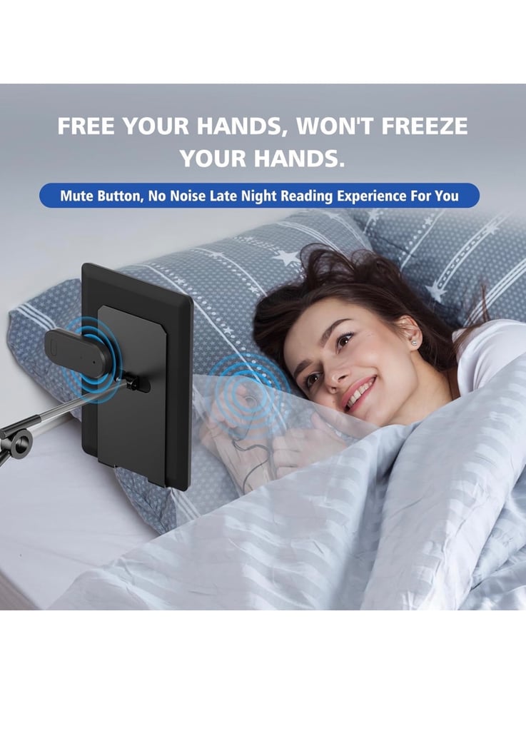 Remote control page turner(brand new)