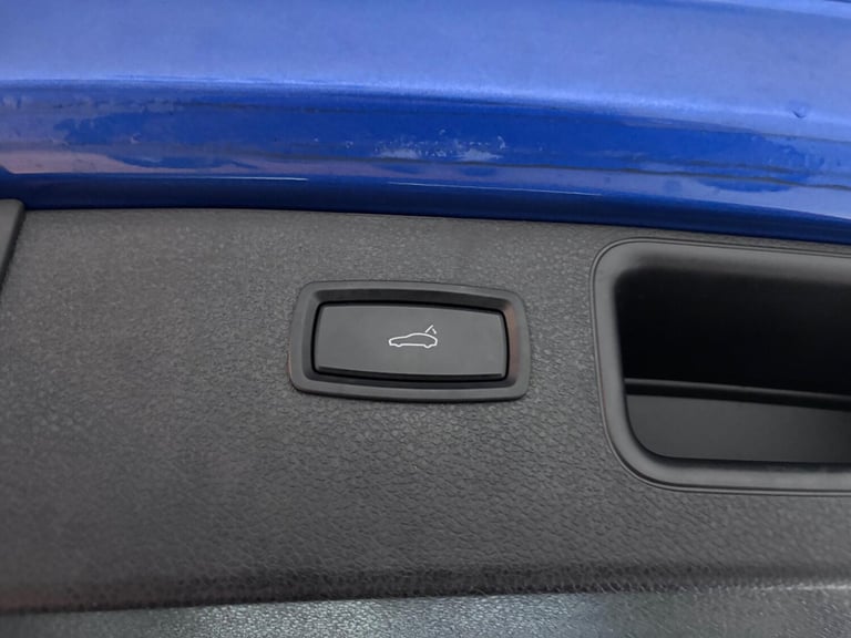 2016 Porsche Macan 3.0 V6 S PDK 4WD Euro 6 (s/s) 5dr ESTATE Petrol Automatic