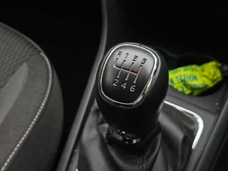 2014 Skoda Rapid Spaceback 1.2 TSI 105 SE Tech 5dr HATCHBACK PETROL Manual