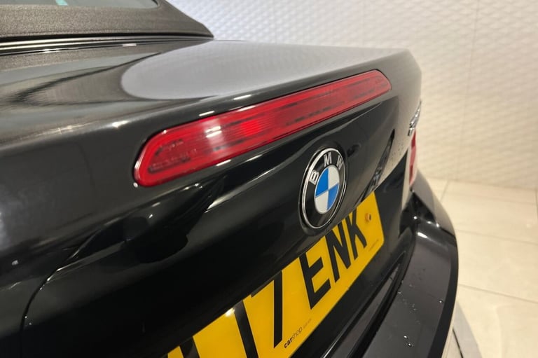 2017 17 BMW 2 SERIES 2.0 220D SPORT CONVERTIBLE 2DR DIESEL AUTO EURO 6 (S/S) (19