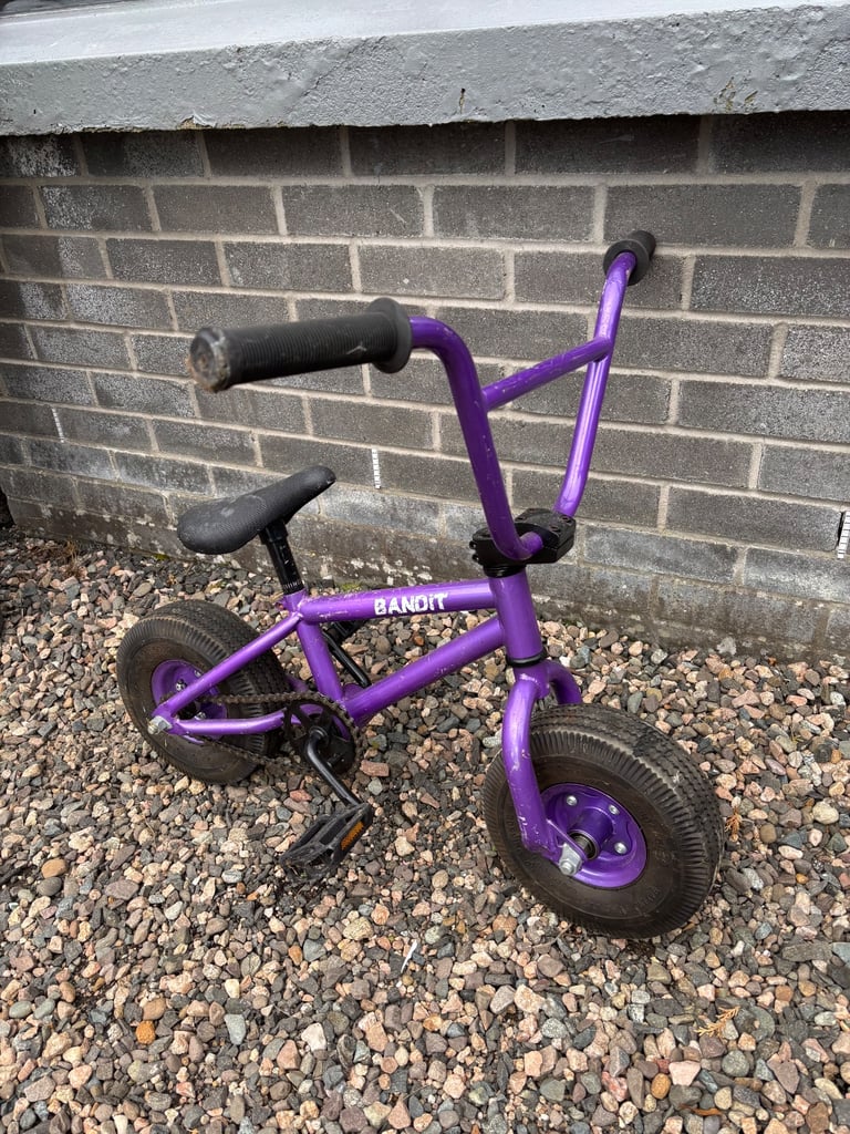 image for Rocker mini BMX 