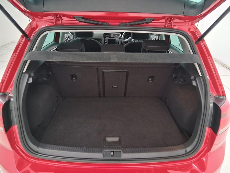 2015 Volkswagen Golf 1.4 TSI BlueMotion Tech ACT GT Hatchback 5dr Petrol Manual Euro 6 (s/s) (15 ...