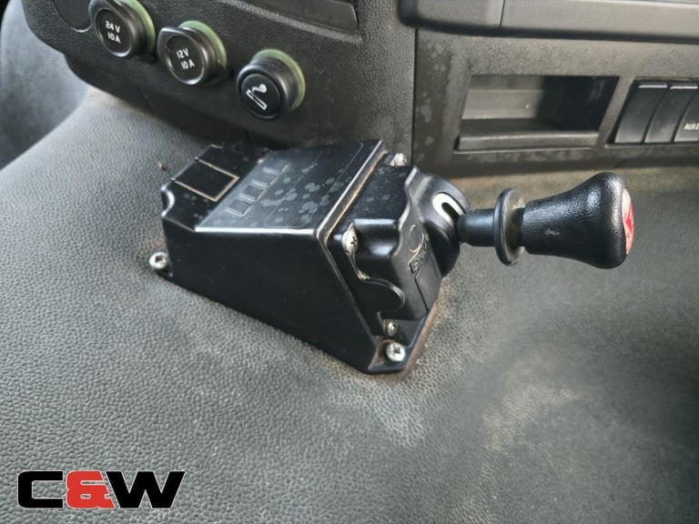 2020 (20) Volvo FMX-420 8x4 Aluminium Bulk Tipper - 254000KMS