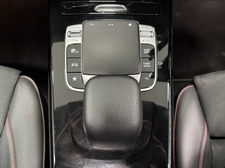 2020 Mercedes-Benz A-Class 1.5 A180d AMG Line (Premium Plus 2) Hatchback 5dr Diesel 7G-DCT Euro 6...