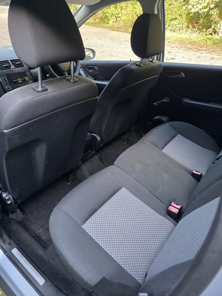2007 Mercedes-Benz A-Class A150 SPARES OR REPAIR HATCHBACK Petrol Manual - Image 3