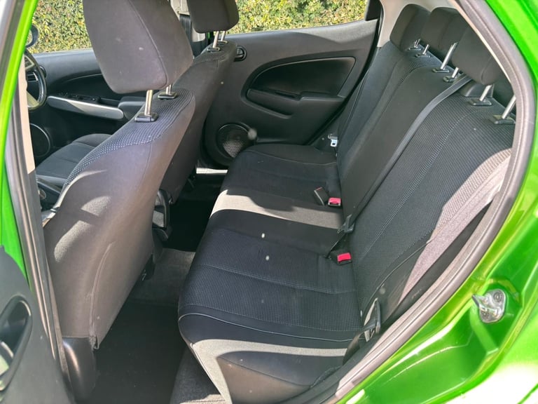 2009 Mazda Mazda2 1.5 Sport 5dr HATCHBACK Petrol Manual - Image 7
