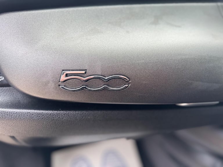 2015 Fiat 500X 1.4 MultiAir Cross Plus Euro 6 (s/s) 5dr HATCHBACK Petrol Manual