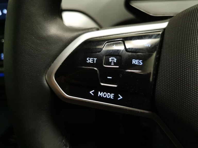 2021 Volkswagen ID.4 150kW 1ST Edition Pro Performance 77kWh 5dr Auto ESTATE ELECTRIC Automatic