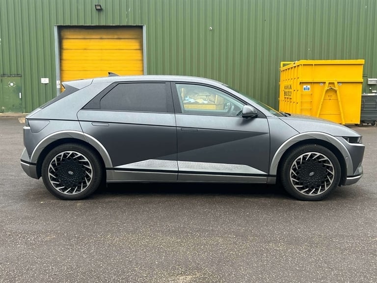 2022 Hyundai IONIQ 5 225kW Ultimate 73 kWh 5dr AWD Auto [Tech] ESTATE ELECTRIC Automatic