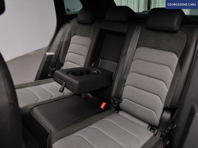 2020 Volkswagen Tiguan 2.0 TSi 230 4Motion SEL 5dr DSG ESTATE PETROL Automatic