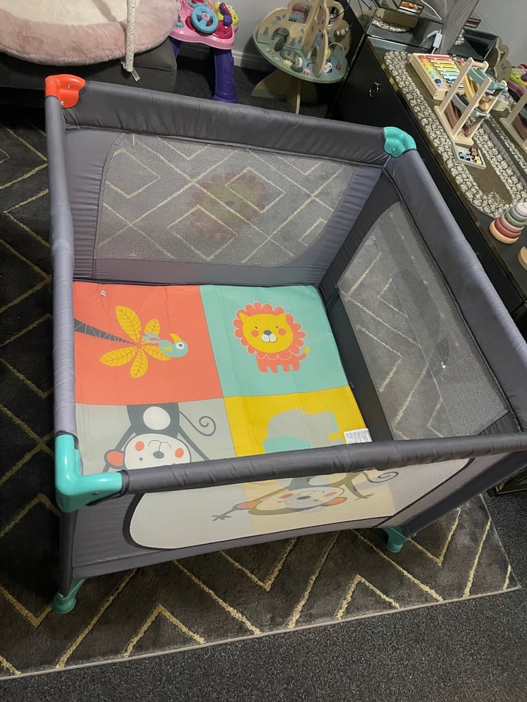image for Play pen 
