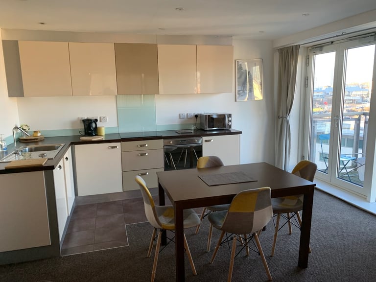 City Centre 6th floor Two Bedroom 