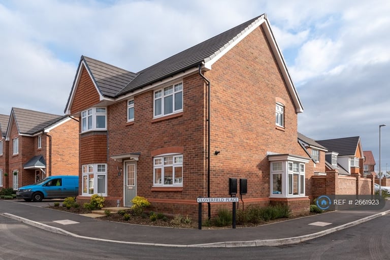 image for 4 bedroom house in Marigold Way, Newark, NG24 (4 bed) (#2661923)