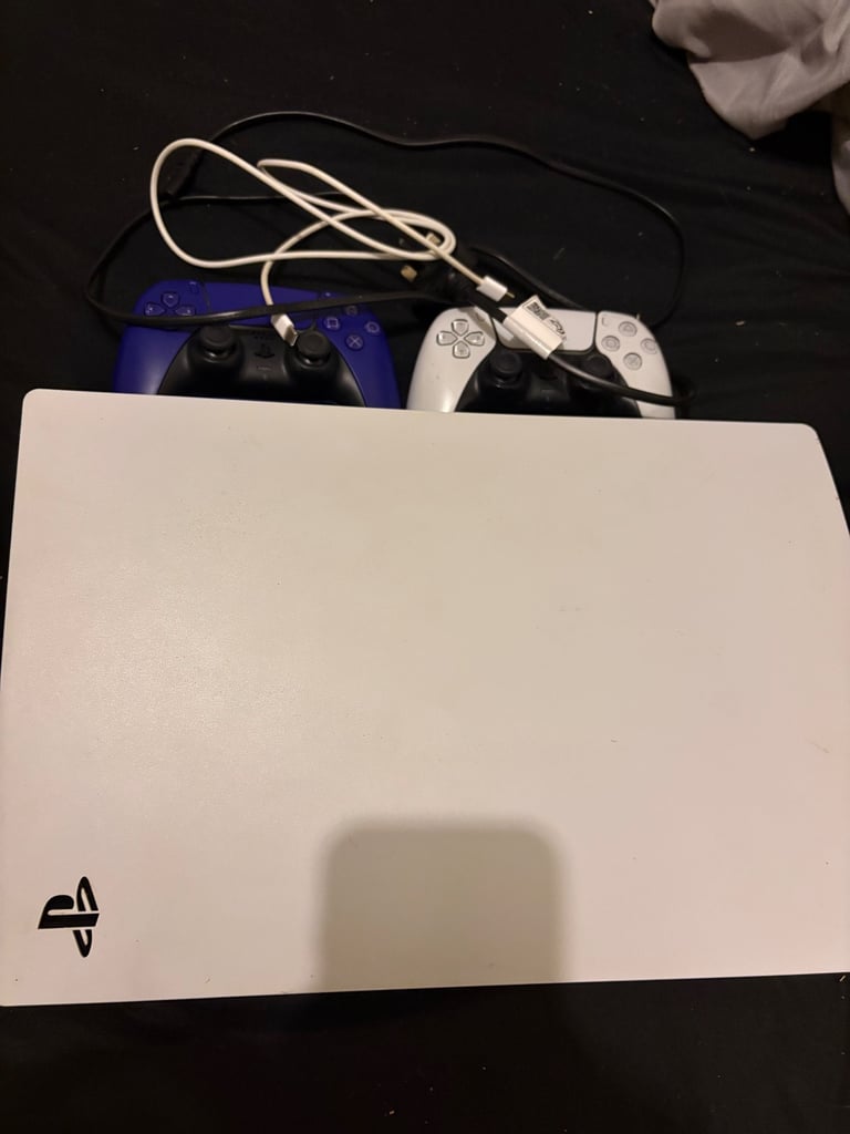Ps5 disk edition 