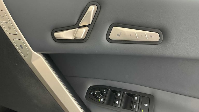 2023 BMW iX 455kW M60 111.5kWh 5dr Auto ESTATE ELECTRIC Automatic