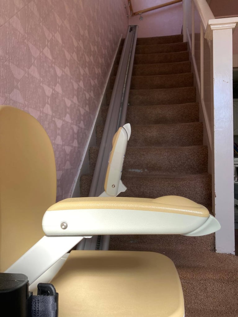 image for Stair lift for sale