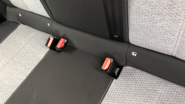 2023 Vauxhall Corsa 1.2 Design 5dr HATCHBACK PETROL Manual