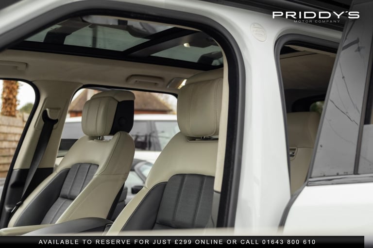 LAND ROVER RANGE ROVER SPORT 2.0 P400e 13.1kWh Autobiography Dynamic - Roof box
