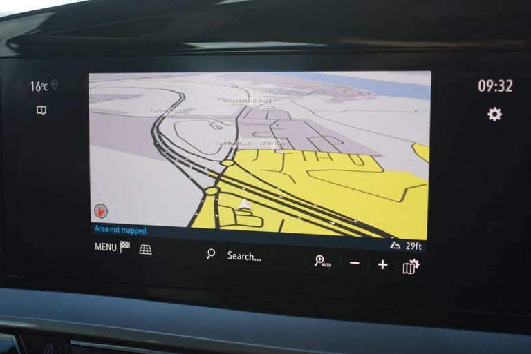 2022 Vauxhall Mokka 1.2 Turbo Elite Premium SUV 5dr Petrol Manual Euro 6 (s/s) (130 ps) HATCHBACK...