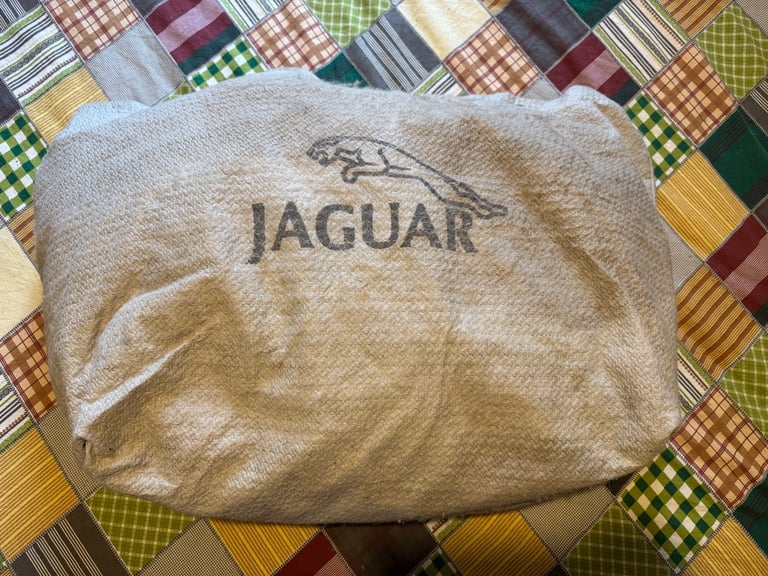 Jaguar S-Type 4.0 v8
