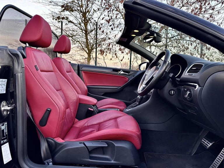 VOLKSWAGEN GOLF 2.0 TDI BlueMotion Tech GT 2013