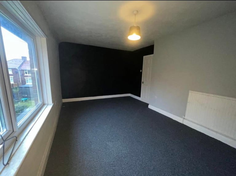 2 Bed House To Let Chester Le Street