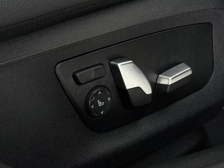 2019 BMW 5 Series 520d M Sport 5dr Auto ESTATE DIESEL Automatic