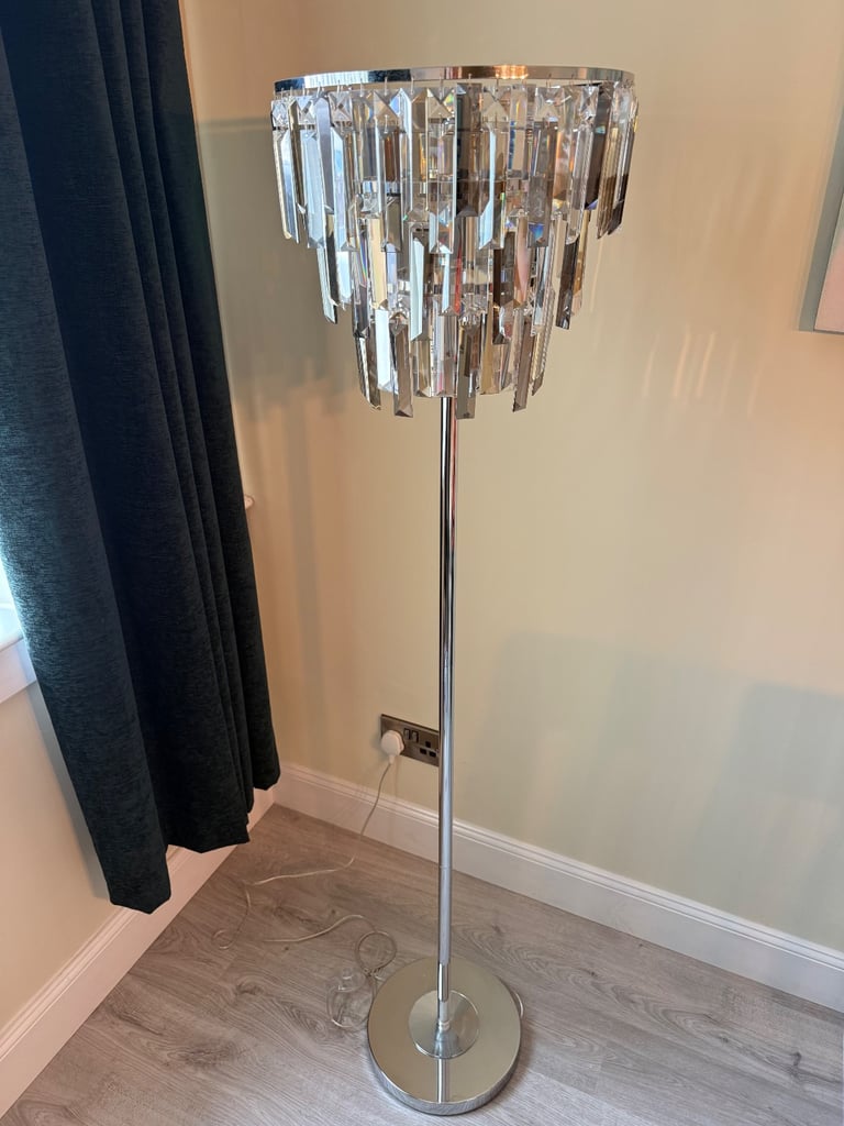 image for Standing lamp - NEXT