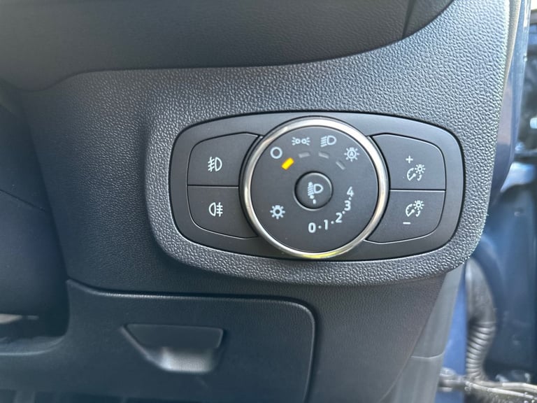 2023 Ford Fiesta 5Dr ST-Line Edition 1.0 MHEV 125PS Hatchback Petrol Manual