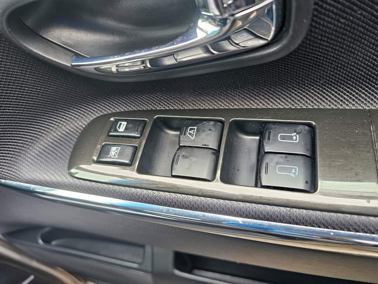 WE HAVE 25 MORE ELGRANDS