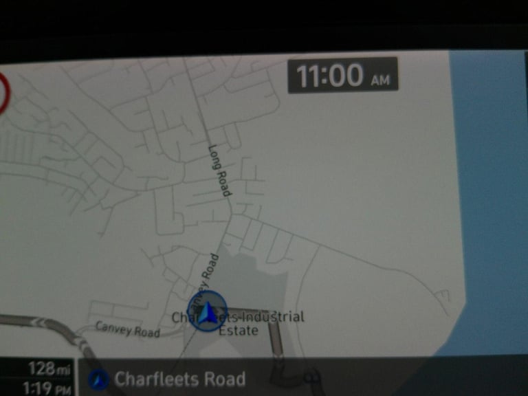 2021 Hyundai TUCSON 1.6 T-GDi SE Connect Euro 6 (s/s) 5dr ESTATE Petrol Manual