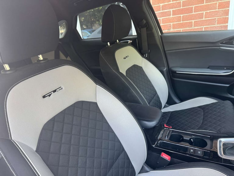 2020 Kia Pro Ceed 1.6 ProCeed GT-Line CRDi ISG Semi-Auto 5dr Estate Diesel Automatic