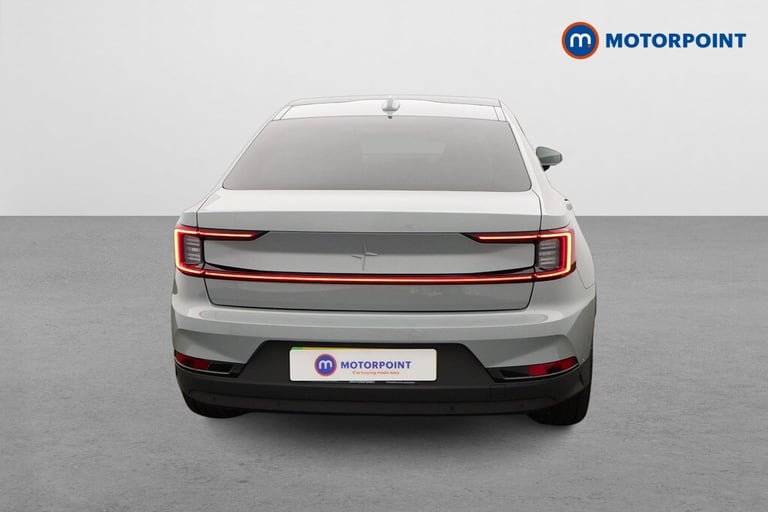 2025 Polestar Polestar 2 310kW 82kWh Long Range DM [Plus] 5dr 4WD Auto Hatchback Electric Automatic