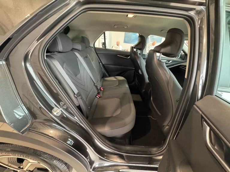  Kia Niro 1.6 GDi Hybrid 2 5dr DCT Petrol/Electric Hybrid