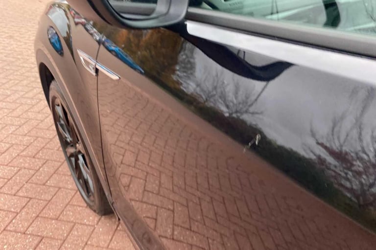 2023 Volkswagen T-Roc 1.5 TSI R-Line 5dr DSG HATCHBACK Petrol Automatic