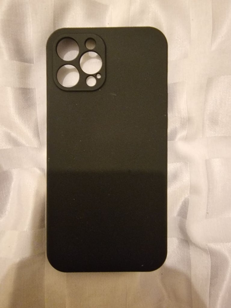 image for Iphone 12 pro max case