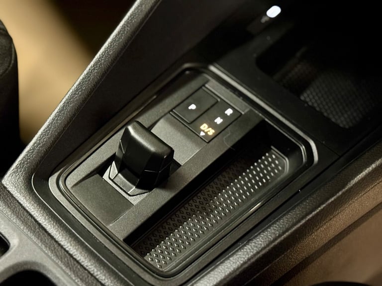 2023 Volkswagen Caddy 2.0 TDI C20 Commerce Pro Panel Van DSG SWB Euro 6 - UP