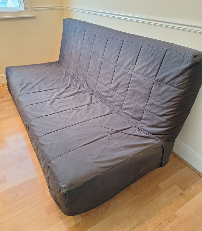 Three Seat Sofa Bed