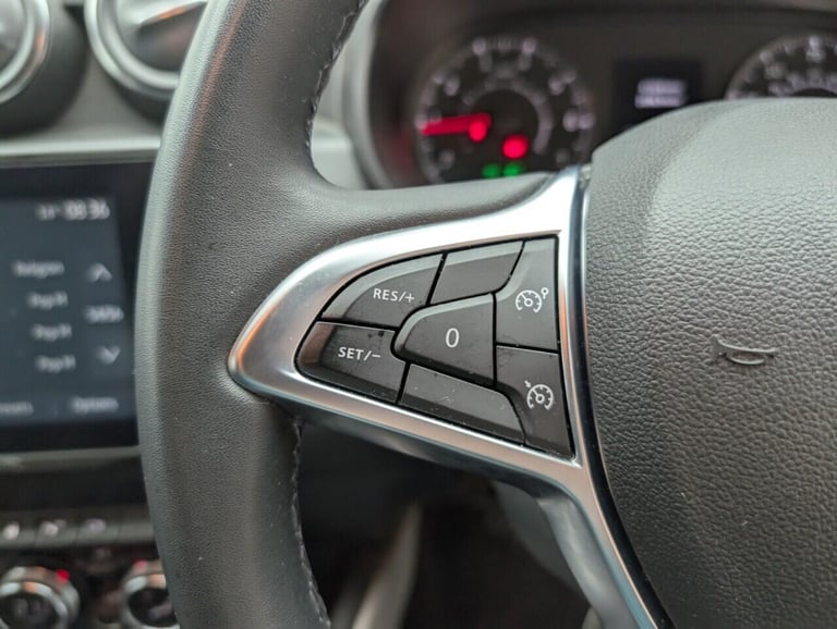 2021 Dacia Duster 1.5 Blue dCi Prestige SUV 5dr Diesel Manual Euro 6 (s/s) (115 ps) - PARKING HAT...