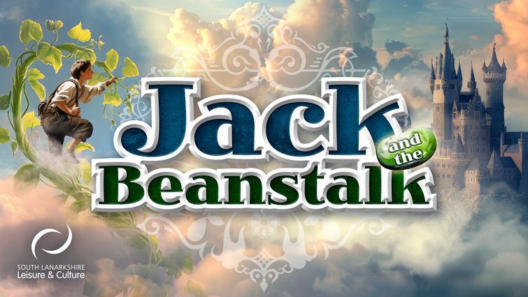 Jack and the Beanstalk - Hamilton Townhouse - ten tickets
