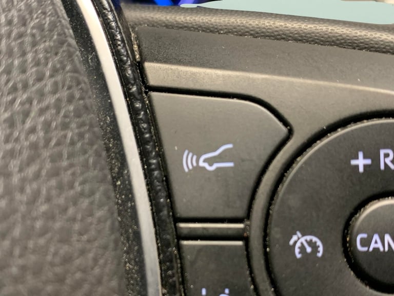 2019 Toyota RAV4 2.5 VVT-h Excel SUV 5dr Petrol Hybrid CVT Euro 6 (s/s) (218 ps) - HEATED SE Suv ...